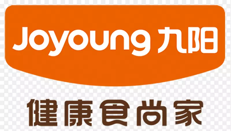 九阳健康logo