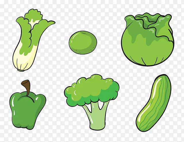 好吃的蔬菜