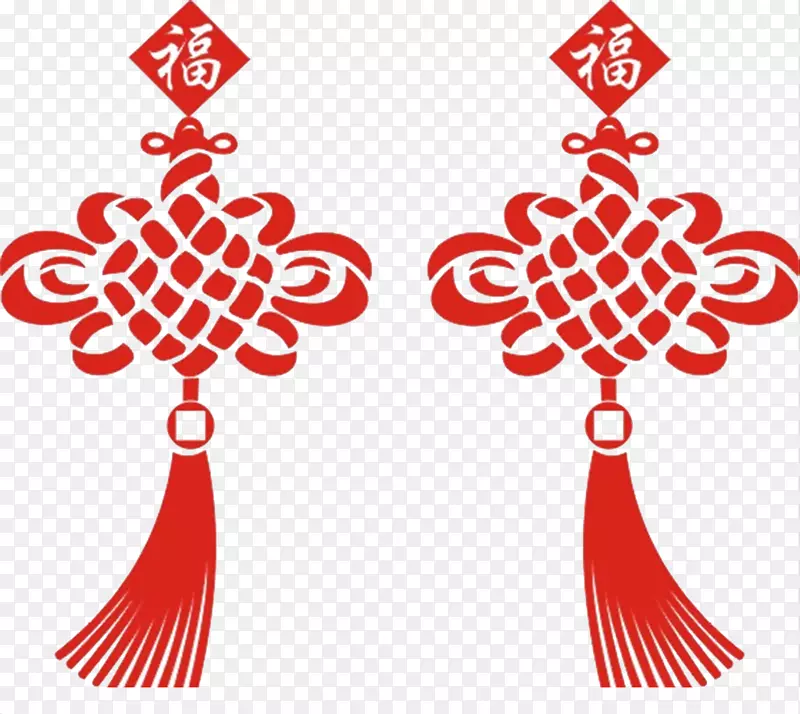 双福中国红结