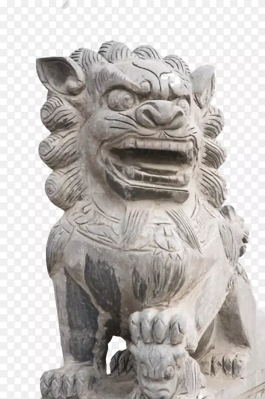 个性装饰石狮子免抠图PNG图片素材下载_图片编号vaqnwwjy-免抠素材网