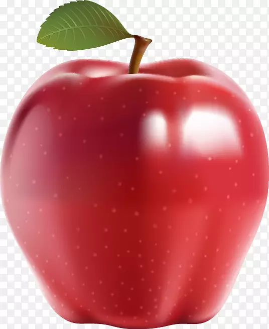 高清水果苹果