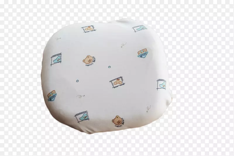 乳胶系列婴儿枕1