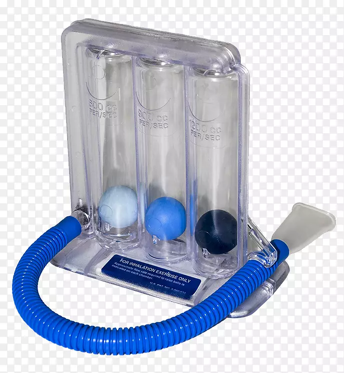 哮喘呼吸机
