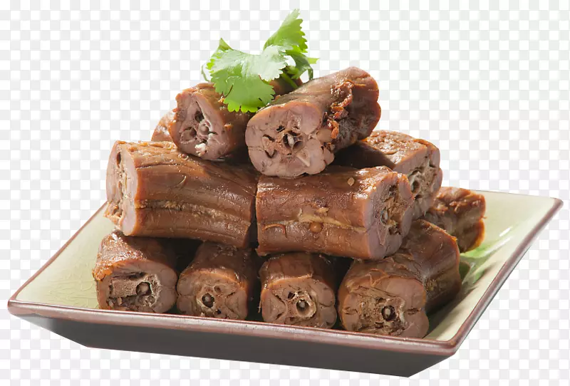 麻辣鸭脖，凉拌菜
