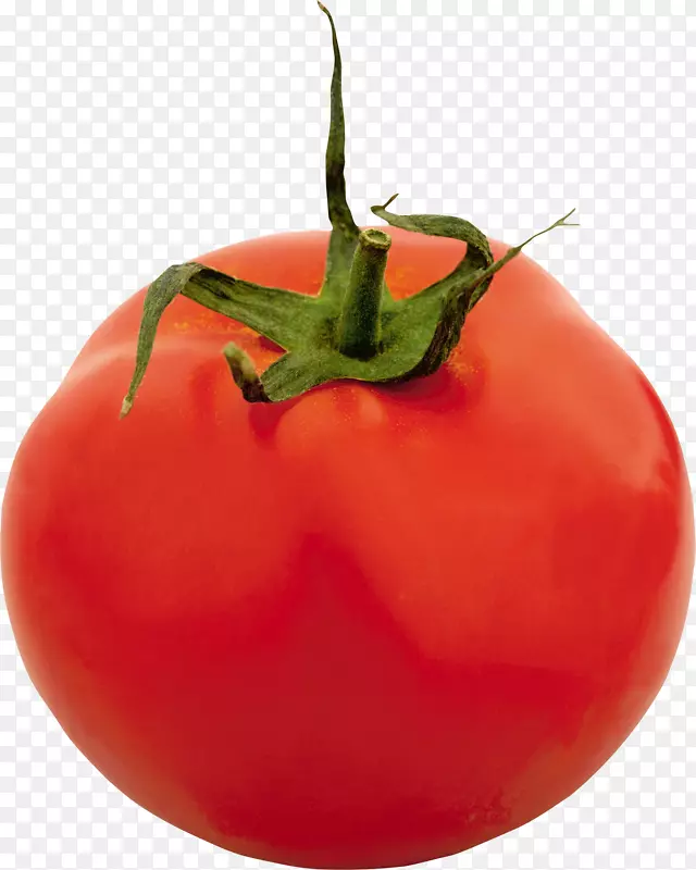 鲜红西红柿番茄