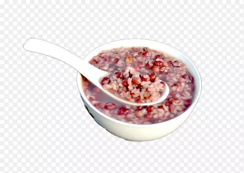 红豆粥腊八粥