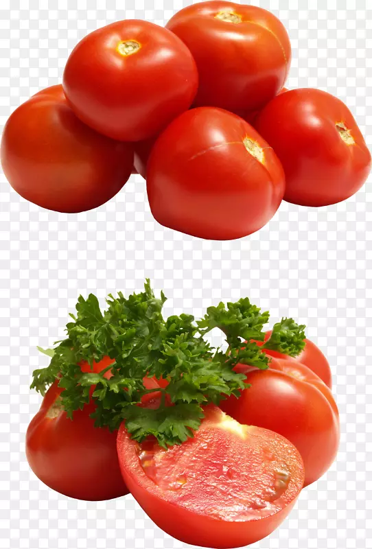 西红柿新鲜番茄圣女果