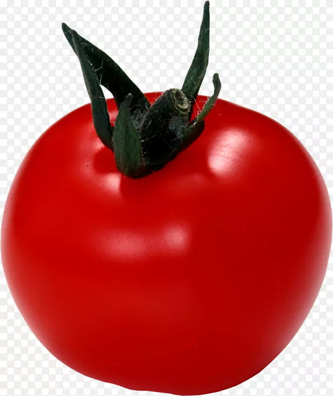 鲜红圣女果西红柿番茄