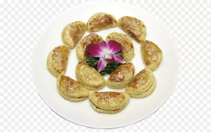 煎饺