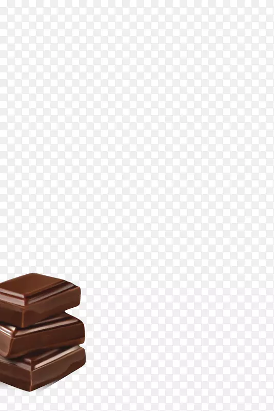 巧克力矢量元素