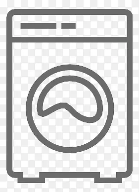 洗机Outline-icons