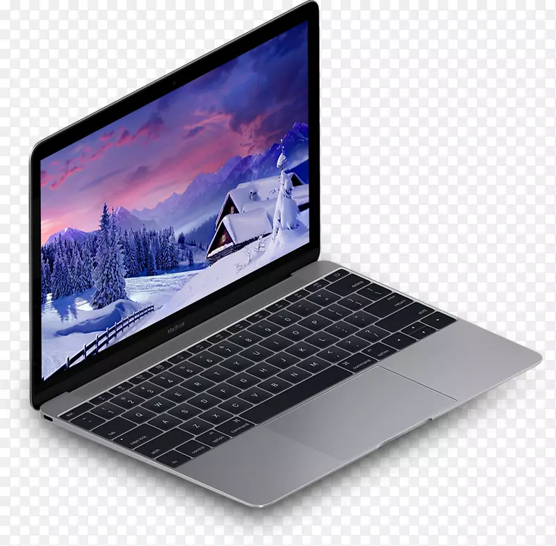 macbook 苹果电脑 苹果笔记本