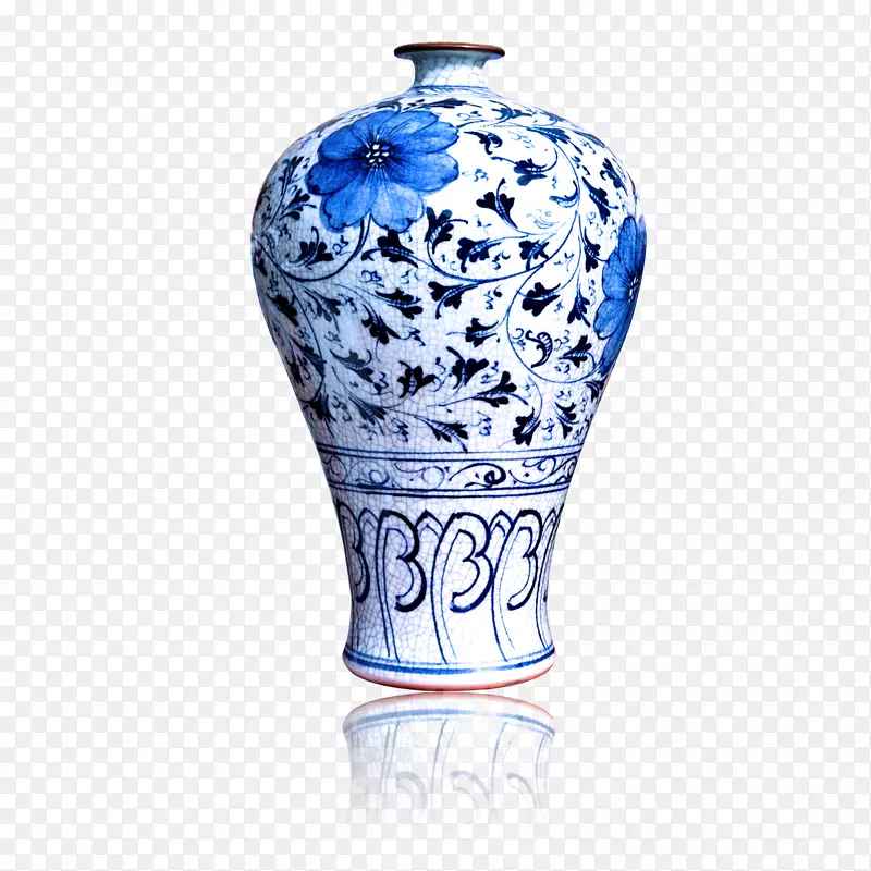 中国风陶瓷