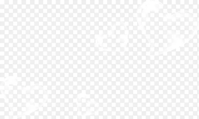 心形气泡