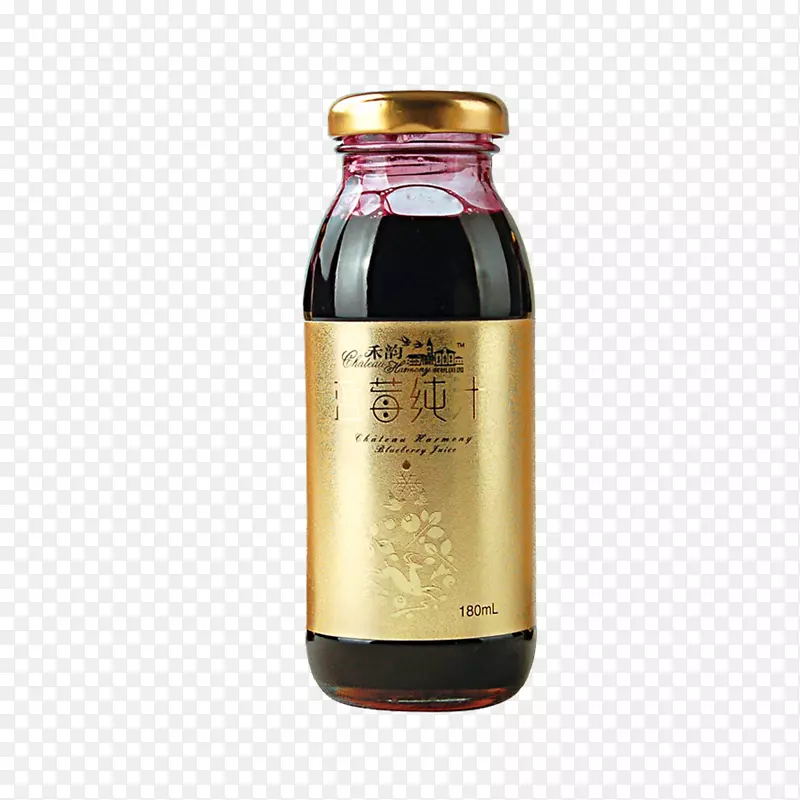 保健营养饮料设计广告