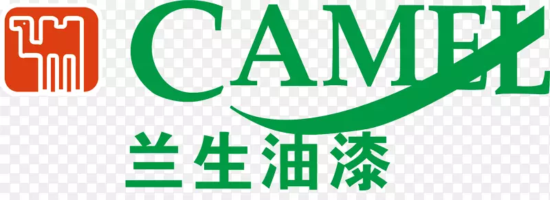 兰生油漆logo