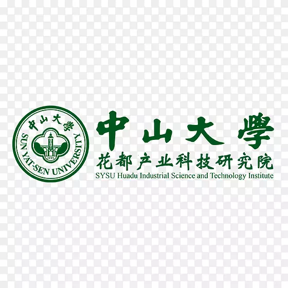 中山大学LOGO标志