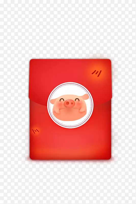 2019猪猪红包