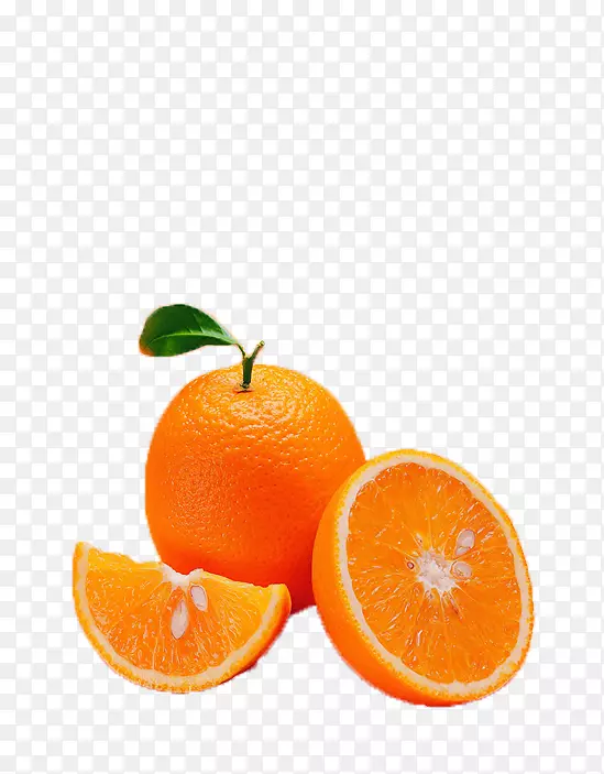 水果橙子句子一半橙子