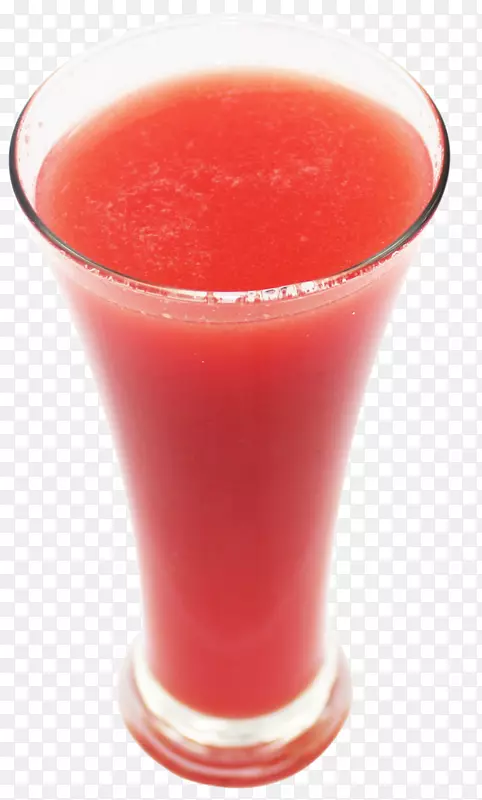 鲜榨西瓜汁（冷饮）