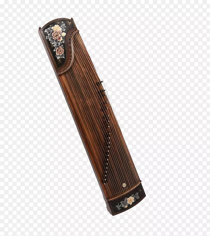 手工实木乐器中国风古典民族古筝
