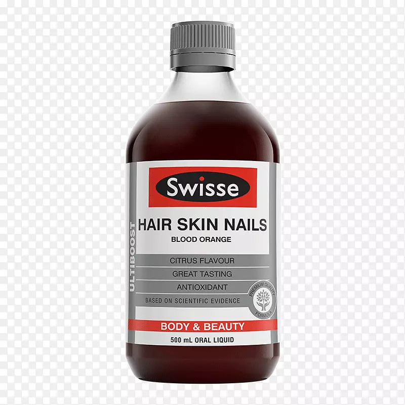 Swisse血橙饮料300毫升