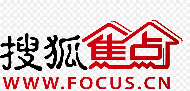 搜狐焦点logo