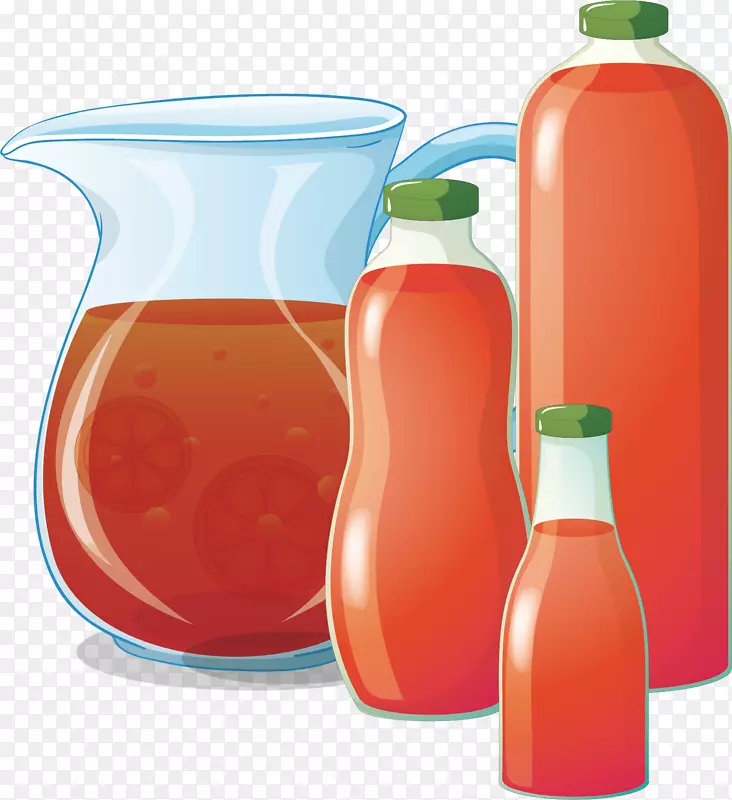 蔬菜番茄汁