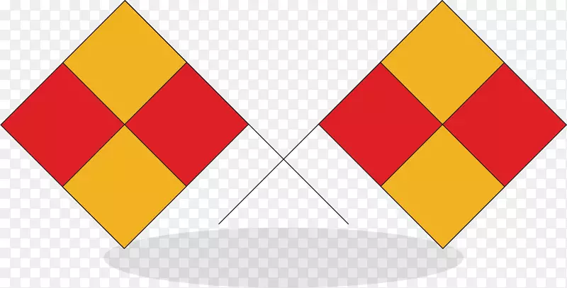 矢量图赛车专用旗