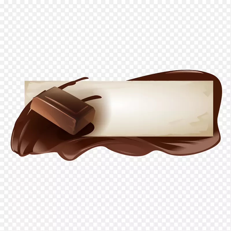 一块美味的巧克力免费下载