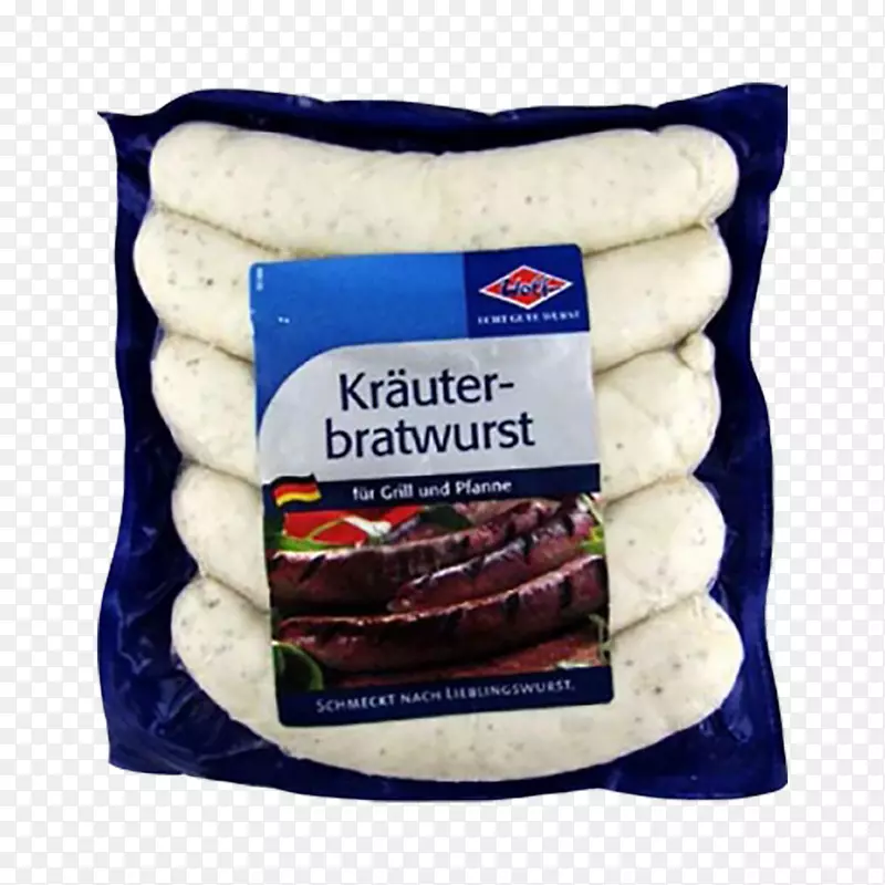 产品实物肉制品德国香肠