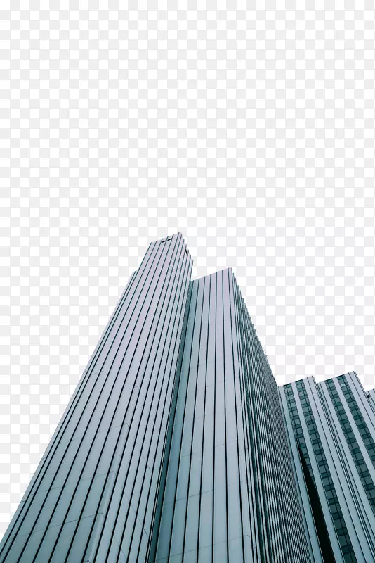 建筑-摩天大楼
