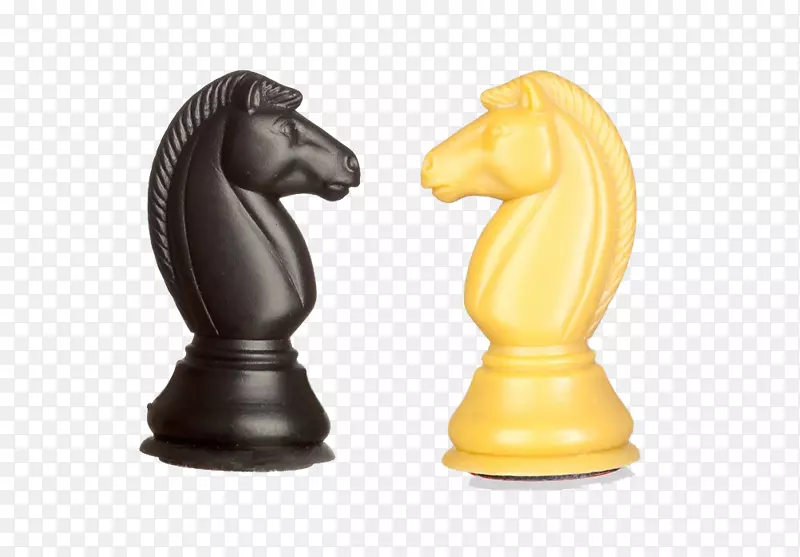 国际象棋马