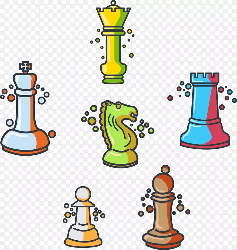 象棋战略游戏