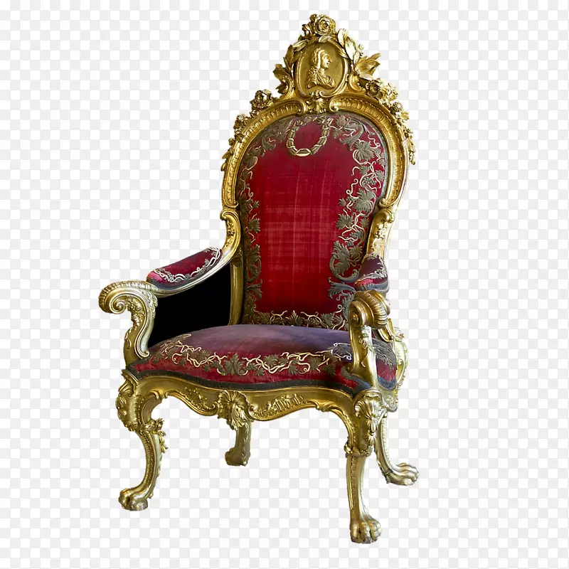公主座椅