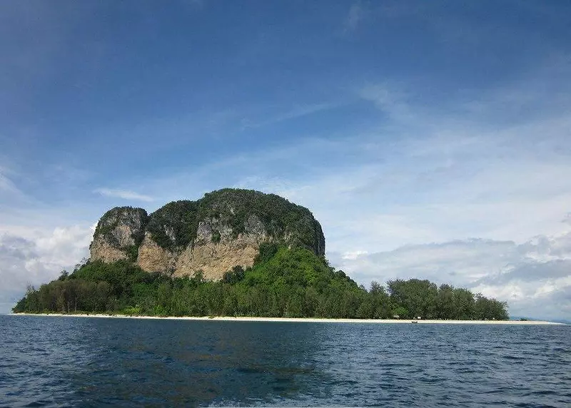 大海远山素材700x475