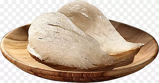 卡通手绘补品燕窝
