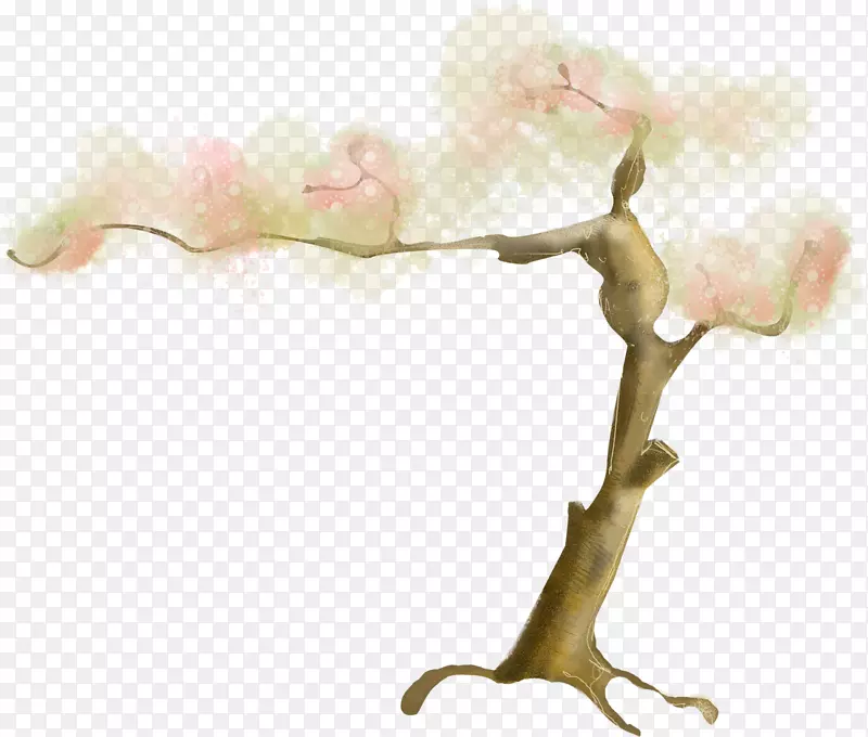 手绘树木——植树节免扣素材PNG图片素材下载_图片编号ayndolgy-免抠素材网
