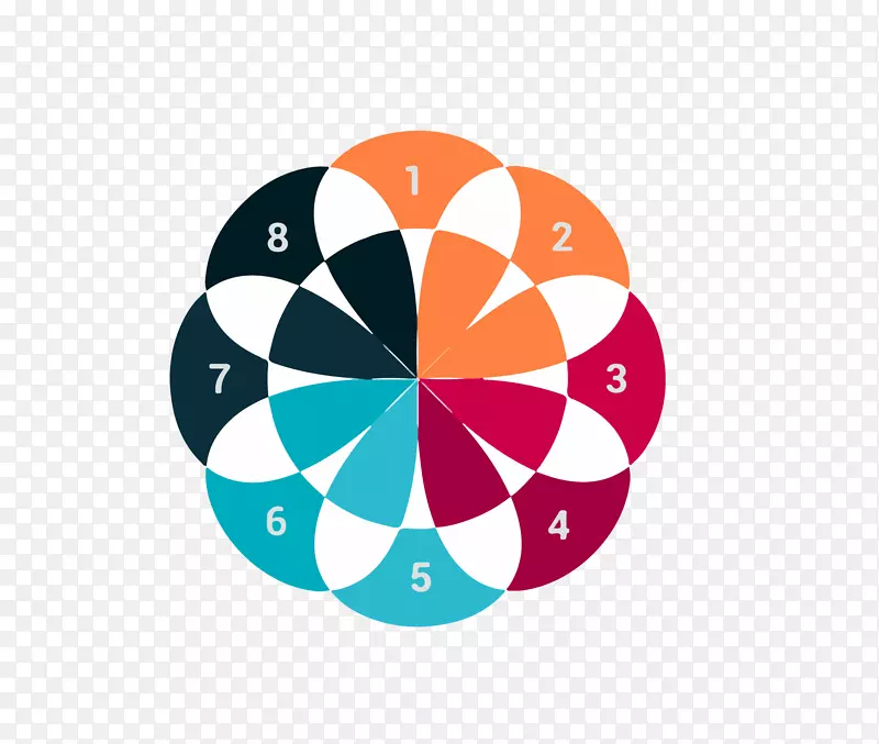 创意关键点图标PNG图片素材下载_图片编号lyzzxbzy-免抠素材网