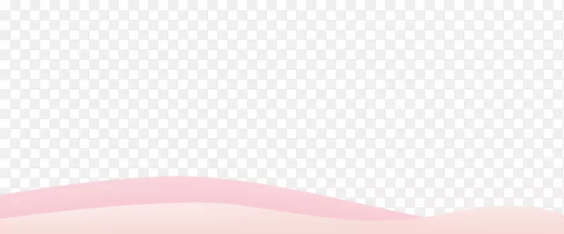 粉色柔美曲线女神节海报背景