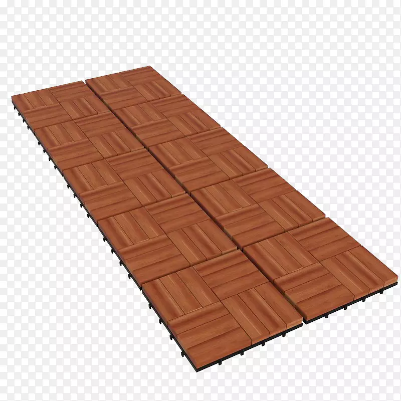 木制客厅地板