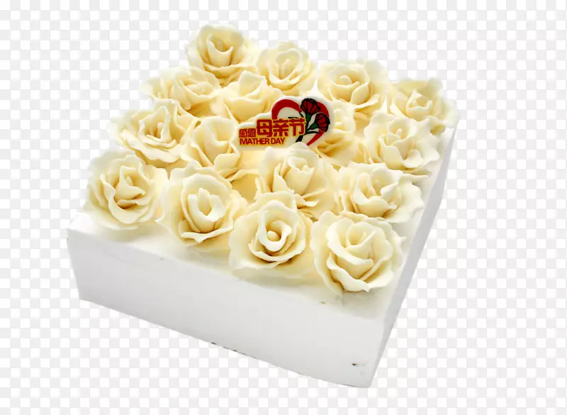 玫瑰CC(母亲节蛋糕)