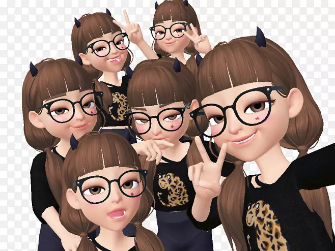 素材 矢量 PNG 通用  自白