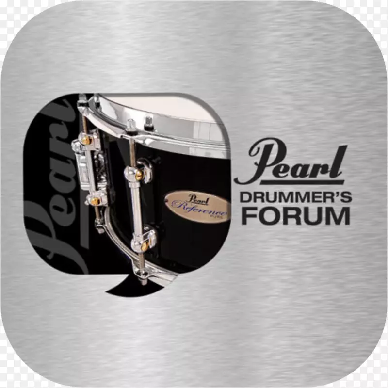手机Pearl Drummers应用图标