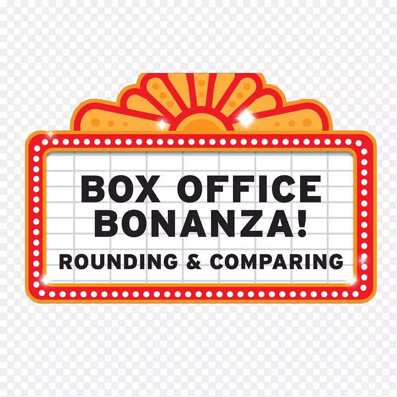 box office票房统计