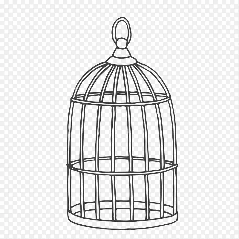 笼子装饰素材图案PNG图片素材下载_图片编号eqgmrnoq-免抠素材网