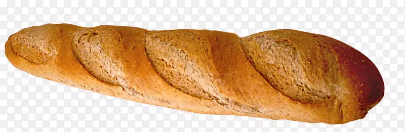 长形面包