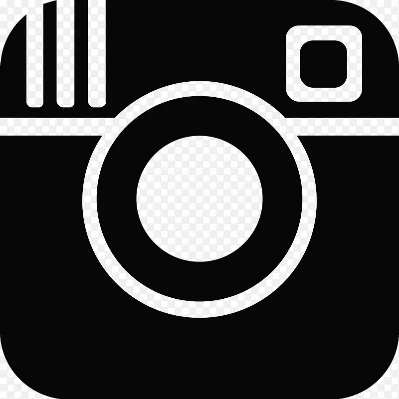 instagram矢量图标软件