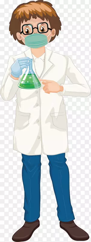 科学家实验者