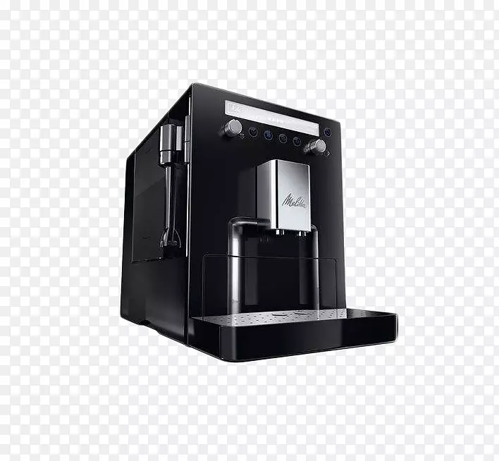 方形实用咖啡磨豆机